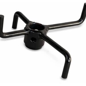 agitador nogueira soft 600/900 para distribuidor preto