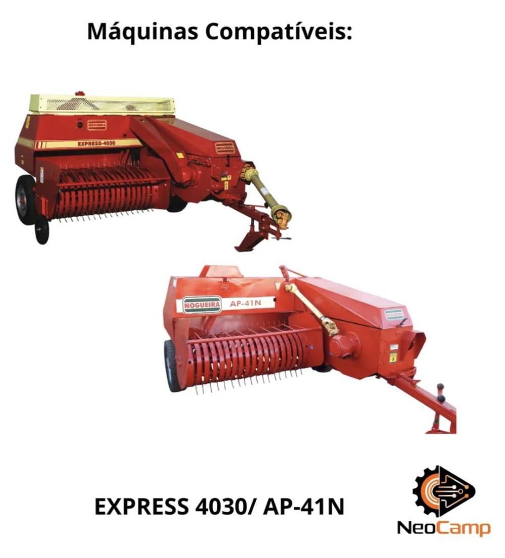 kit 10 molas recolhedor enfardadeira express 5040/4030/ap41n kit 10 molas recolhedor enfardadeira express 5040/4030/ap41n