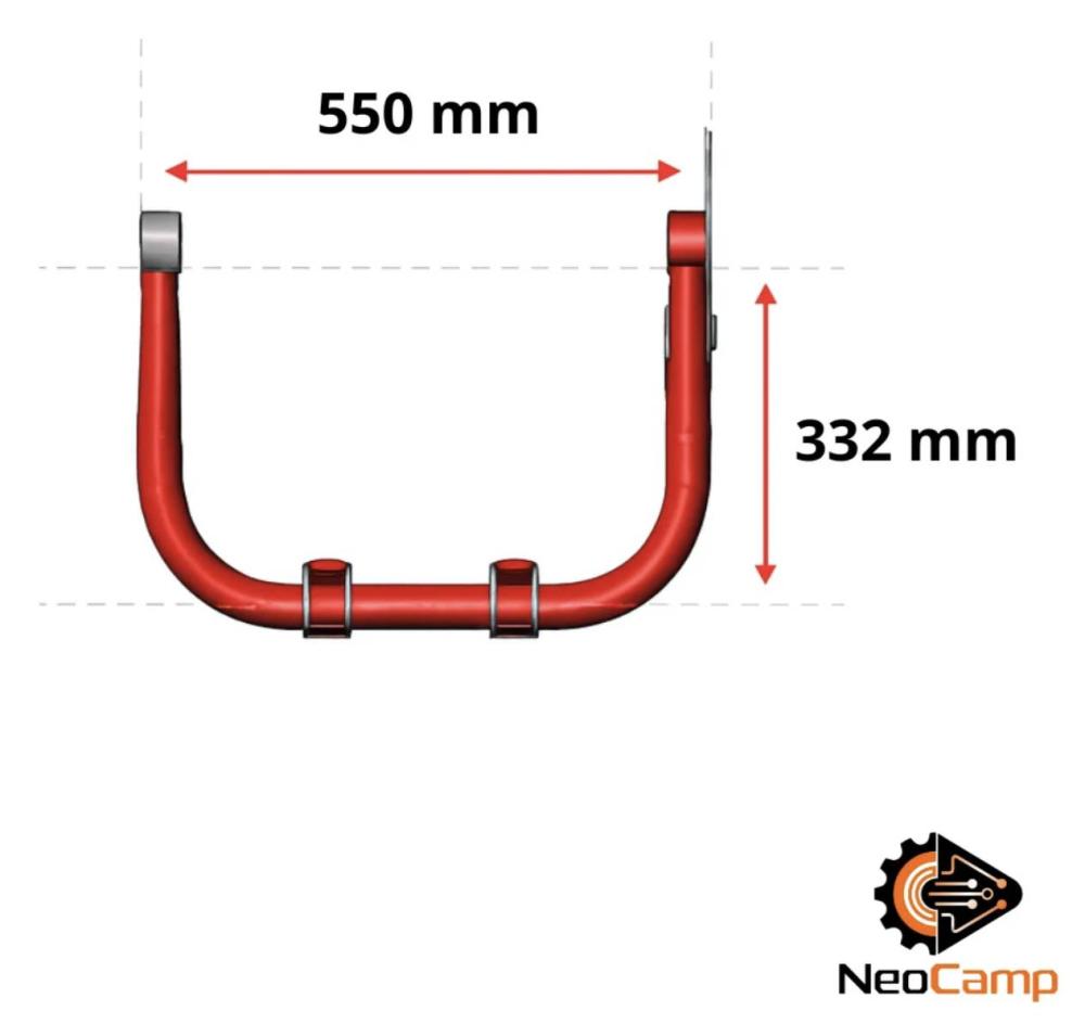 suporte das agulhas enfardadeira nogueira ap41 n 7220450 suporte das agulhas enfardadeira nogueira ap41 n 7220450