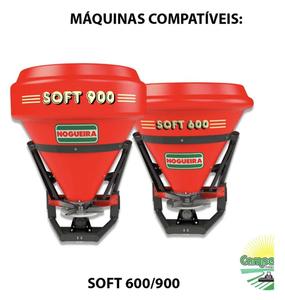 agitador nogueira soft 600/900 para distribuidor preto agitador nogueira soft 600/900 para distribuidor preto