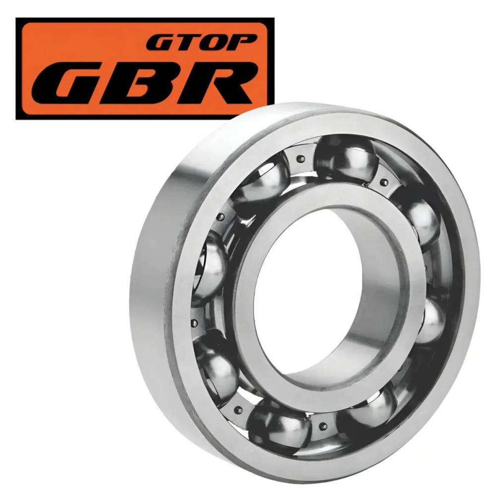 kit 10 rolamentos gbr 6205 2rs c3 aço 25x52x15mm para linha agrícola industrial kit 10 rolamentos gbr 6205 2rs c3 aço 25x52x15mm para linha agrícola industrial